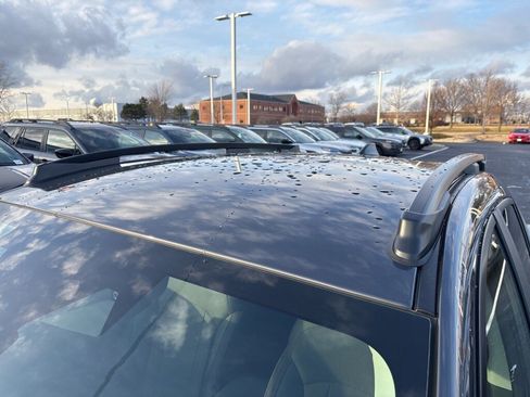 New 2026 Subaru Crosstrek 2.0i Premium image 5