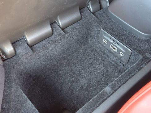 Used 2023 Chevrolet Corvette Stingray Coupe w/ 1LT image 25