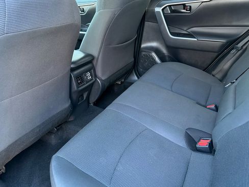 Certified 2024 Toyota RAV4 LE image 12