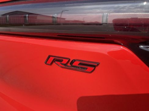 Used 2025 Chevrolet Equinox EV RS AWD/4WD image 5