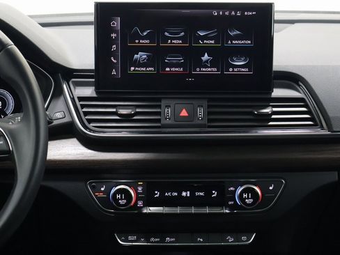 Certified 2023 Audi Q5 2.0T Premium Plus w/ Premium Plus Package image 19