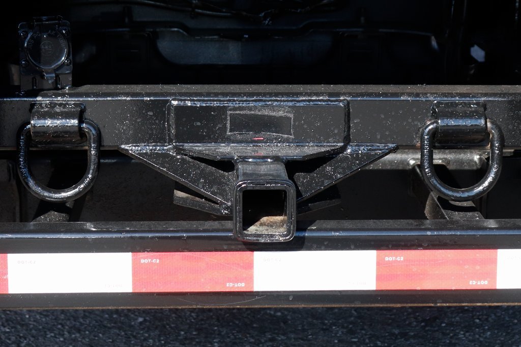 Used 2019 Ford F550 4x4 Crew Cab Super Duty image 47
