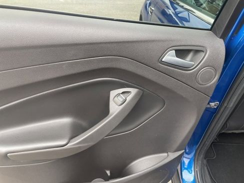 Used 2018 Ford Escape Titanium w/ Ford Safe & Smart Package image 62