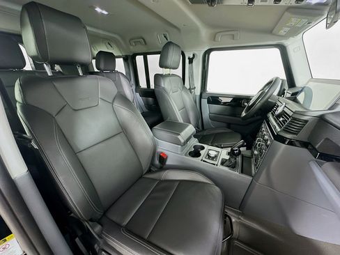 Used 2024 INEOS Grenadier Station Wagon AWD/4WD image 48