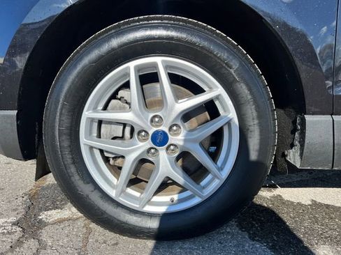 Certified 2022 Ford Edge SEL w/ Convenience Package image 16