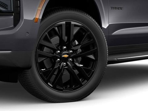 New 2026 Chevrolet Tahoe Premier AWD/4WD image 30