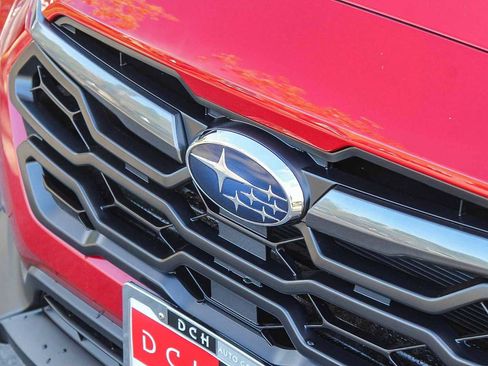 New 2026 Subaru Crosstrek 2.5i Limited image 9