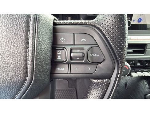 New 2026 Toyota Tacoma SR5 AWD/4WD image 21