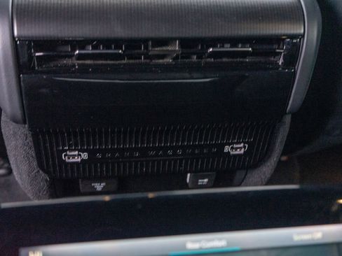 Used 2024 Jeep Grand Wagoneer Series II w/ Quick Order Packagew 28T image 33