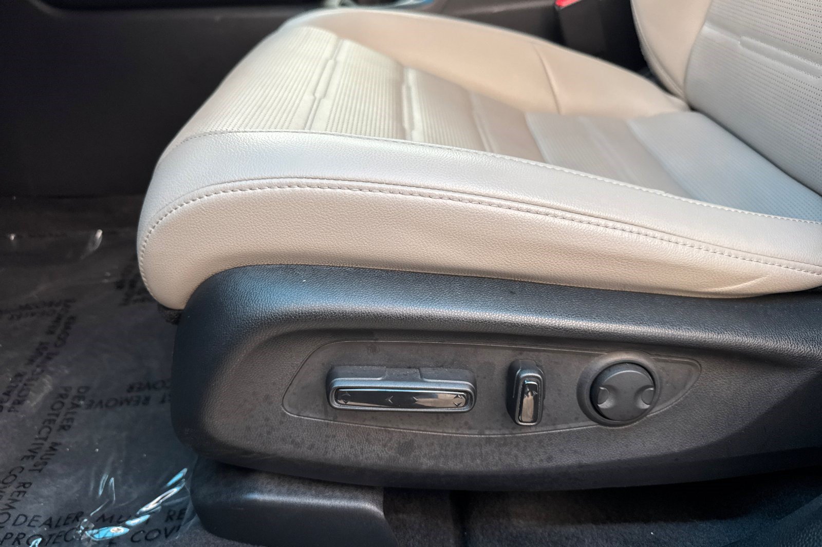 Used 2025 Honda CR-V EX-L image 15