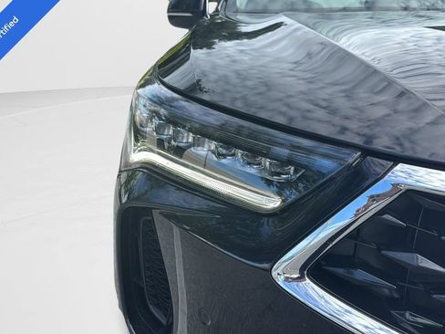 Used 2023 Acura RDX FWD w/ Technology Package image 38