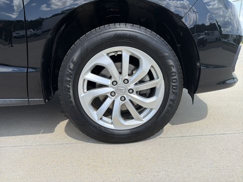 Used 2018 Acura RDX FWD w/ Technology Package image 13