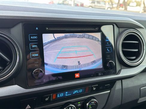 Used 2019 Toyota Tacoma TRD Pro image 28