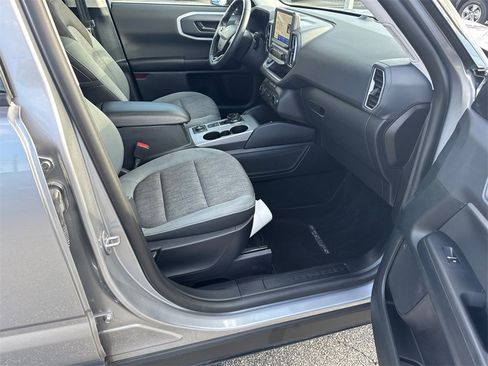 Used 2023 Ford Bronco Sport Big Bend w/ Convenience Package image 13