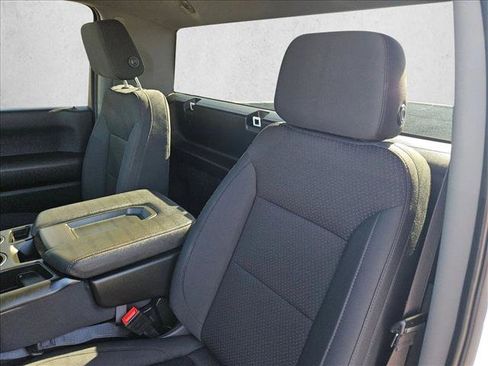 Used 2025 GMC Sierra 1500 Pro w/ Pro Value Package image 16