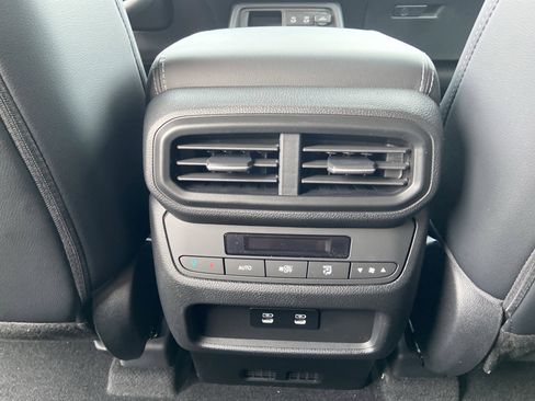 New 2026 Honda Pilot EX-L image 46