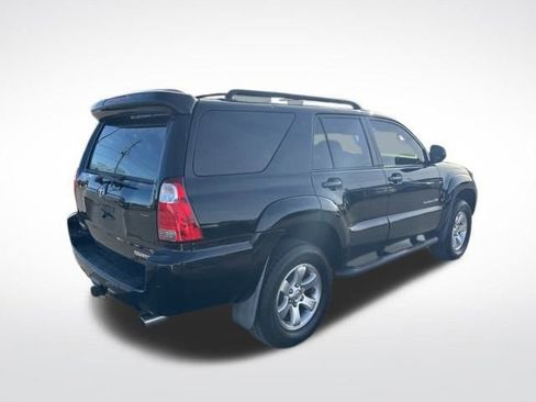 Used 2008 Toyota 4Runner Sport image 5