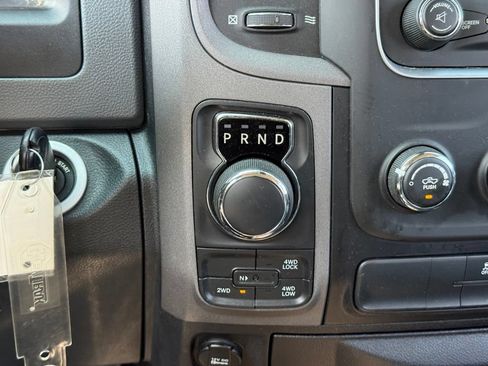 Used 2016 RAM 1500 Express w/ Popular Equipment Group AWD/4WD image 12