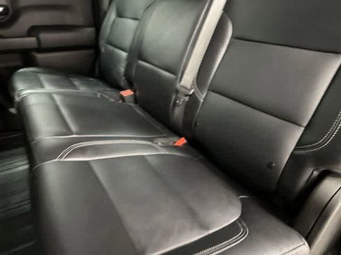 Used 2021 Chevrolet Silverado 1500 Custom w/ Safety Confidence Package image 11