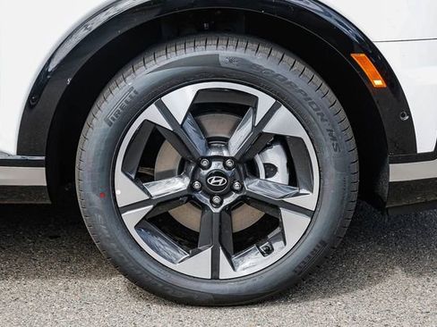New 2026 Hyundai Palisade Limited AWD/4WD image 11