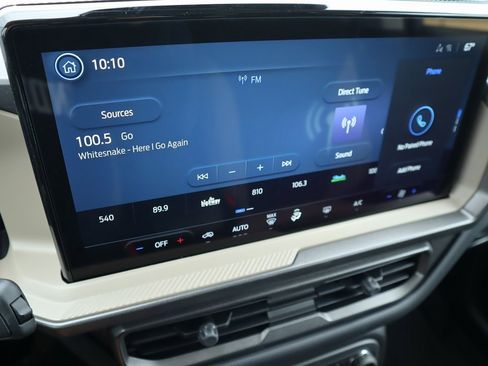 New 2025 Ford Bronco Sport Big Bend image 5