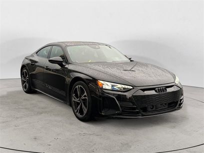 Used 2022 Audi e-tron GT Premium Plus w/ Performance Package