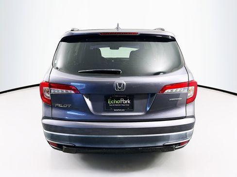 Used 2021 Honda Pilot Special Edition image 7