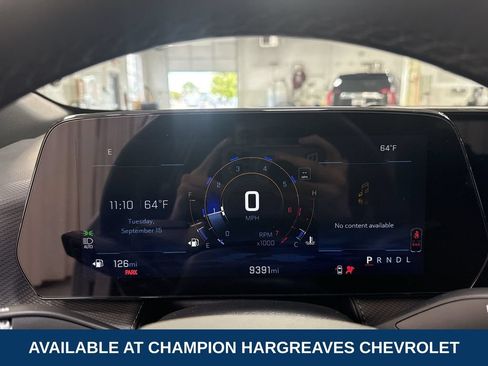 Certified 2026 Chevrolet Equinox LT w/ Safety and Technology Package FWD image 15