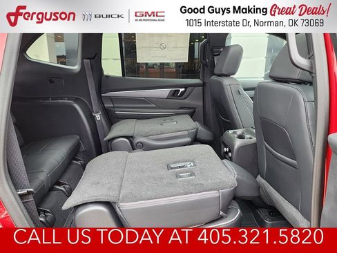 New 2026 Buick Enclave Sport Touring w/ Super Cruise Package FWD image 48