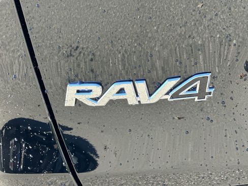Certified 2025 Toyota RAV4 XLE image 15