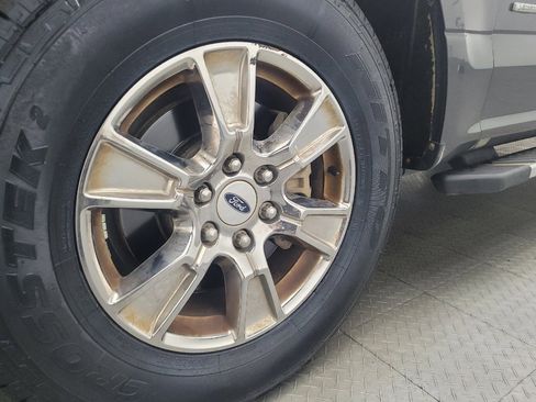 Used 2015 Ford F150 XLT w/ Equipment Group 301A Mid image 31