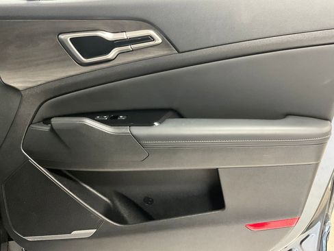 Used 2023 Kia Sportage X-Line w/ X-Line Premium Package image 21