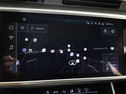 Used 2022 Audi RS 7 Sportback image 51