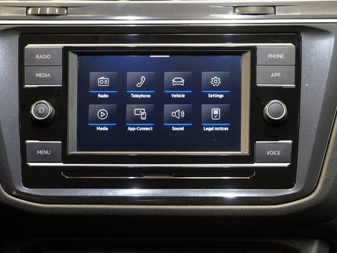 Used 2023 Volkswagen Tiguan S w/ Driver Assistance Package image 18