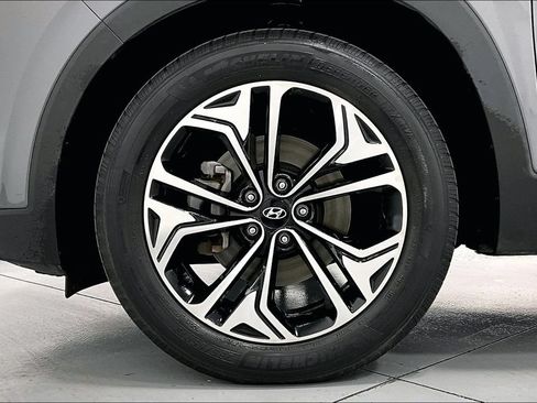 Used 2019 Hyundai Santa Fe FWD image 10