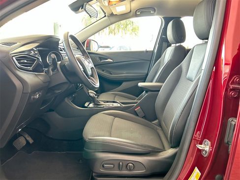 Used 2023 Buick Encore GX Preferred w/ Cold Weather Comfort Package image 12