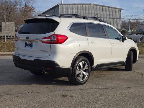 Used 2021 Subaru Ascent Premium image 13