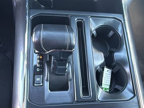 Used 2023 Ford F150 XLT w/ Equipment Group 302A High AWD/4WD image 19