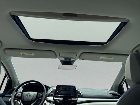 New 2026 Honda Odyssey EX-L image 32