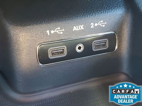 Used 2018 Dodge Durango GT w/ Premium Group image 35