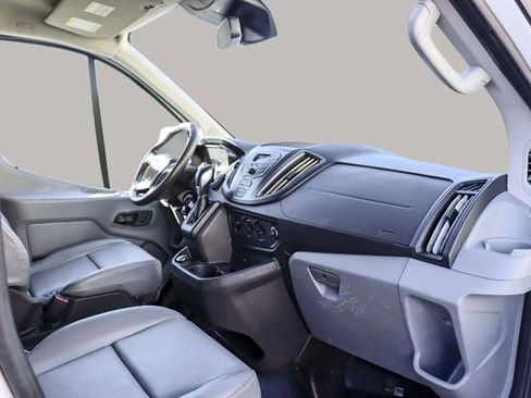 Used 2019 Ford Transit 250 148 Low Roof image 35