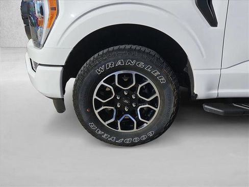 Used 2021 Ford F150 XLT w/ Equipment Group 302A High image 25