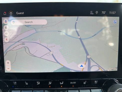 New 2026 Chevrolet Colorado ZR2 image 13