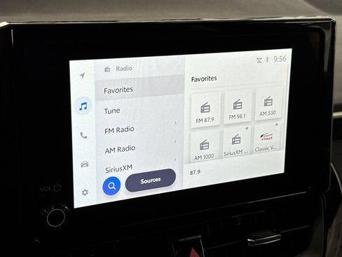 New 2026 Toyota Corolla SE image 20