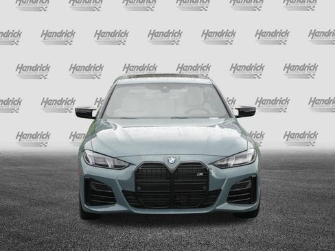 Certified 2026 BMW 440i xDrive AWD/4WD image 3