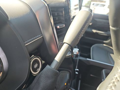 New 2027 RAM 2500 Limited w/ Night Edition AWD/4WD image 19