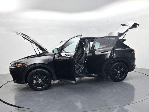 Used 2024 Dodge Hornet R/T w/ R/T Blacktop Package AWD/4WD image 61