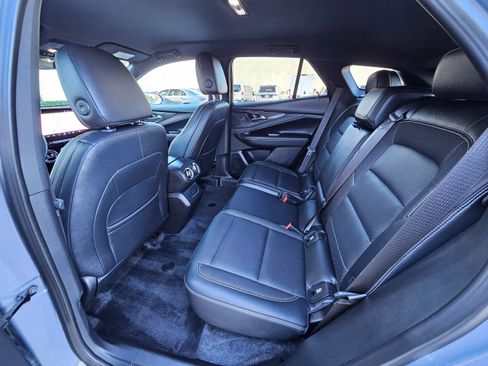 Used 2024 Chevrolet Blazer EV LT image 20