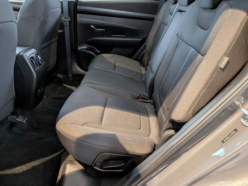 Used 2026 Hyundai Tucson SEL FWD image 17