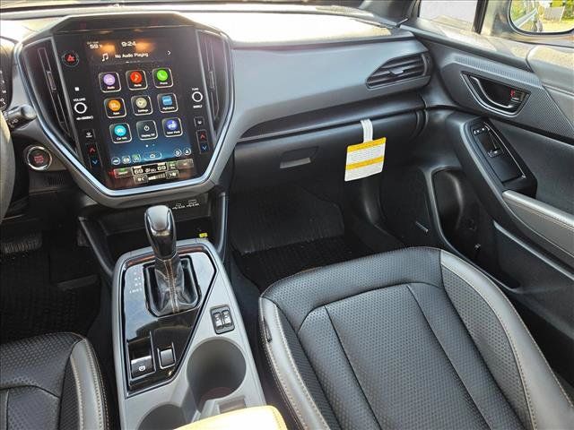 Certified 2026 Subaru Crosstrek 2.5i Wilderness w/ Crosstrek Mirror Package AWD/4WD image 20